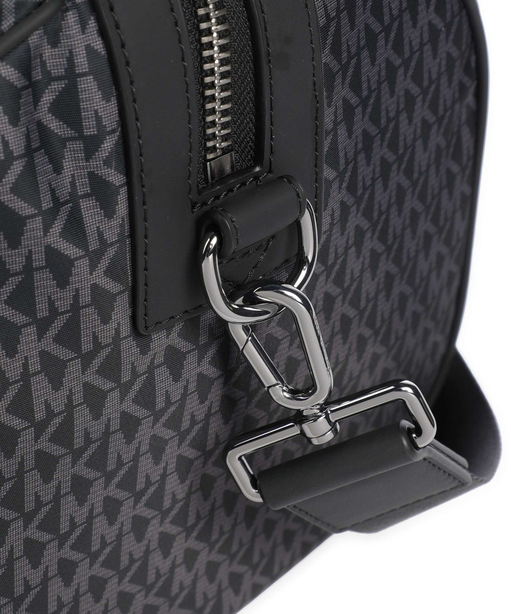 Michael Kors Brooklyn Weekend bag black