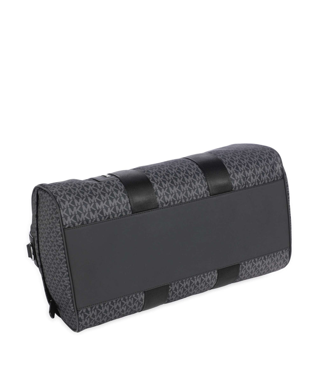 Michael Kors Brooklyn Weekend bag black