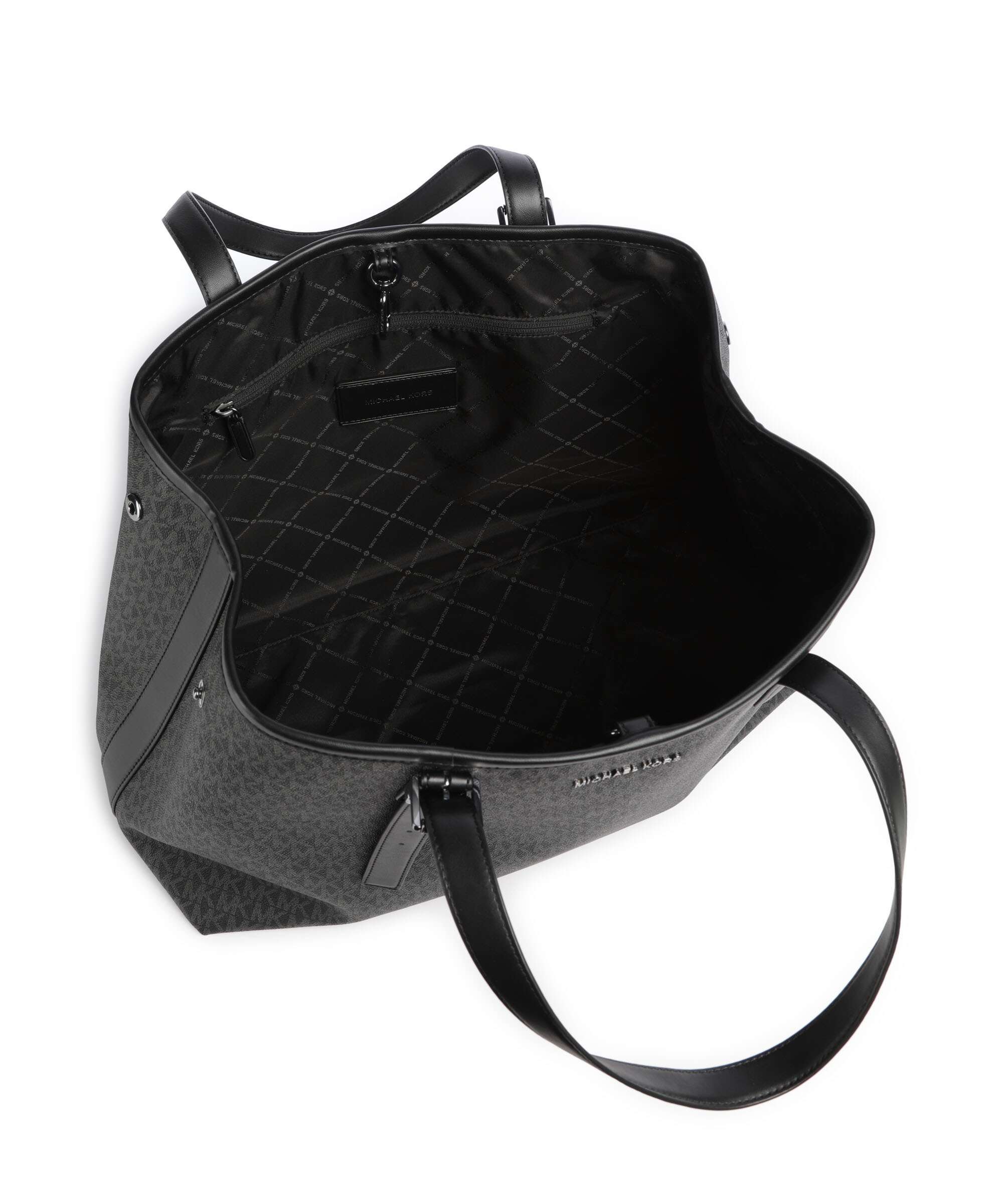 Michael Kors Hudson Tote bag black