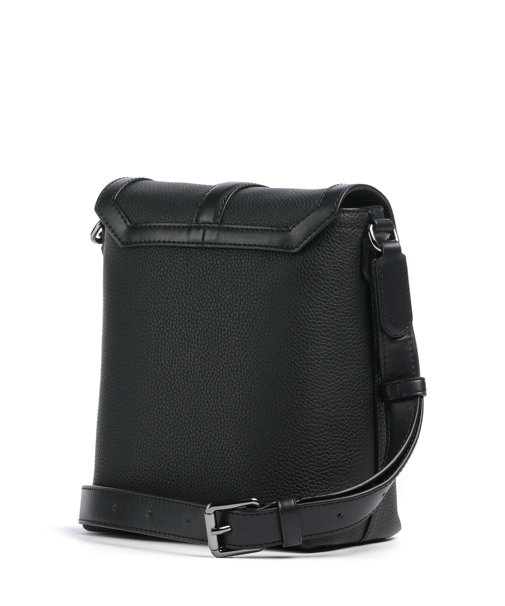 Michael Kors Ezra Crossbody bag black
