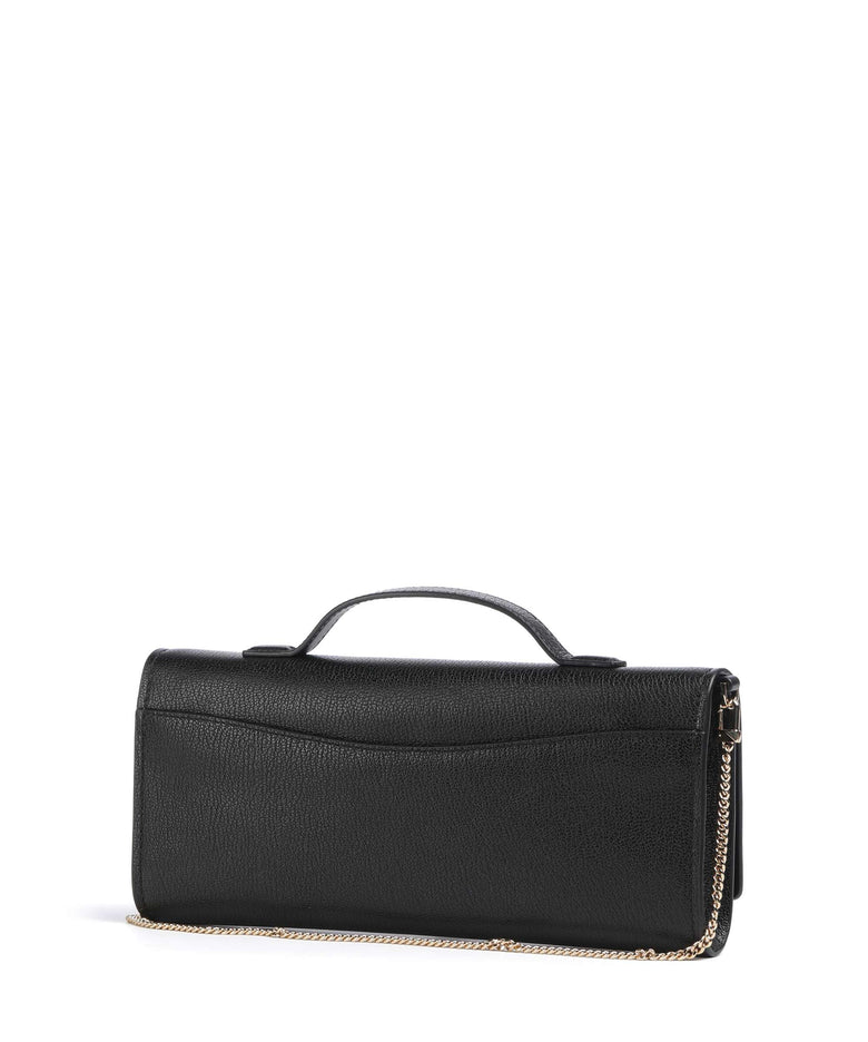 Michael Kors Hamilton Moderne Medium Shoulder bag black