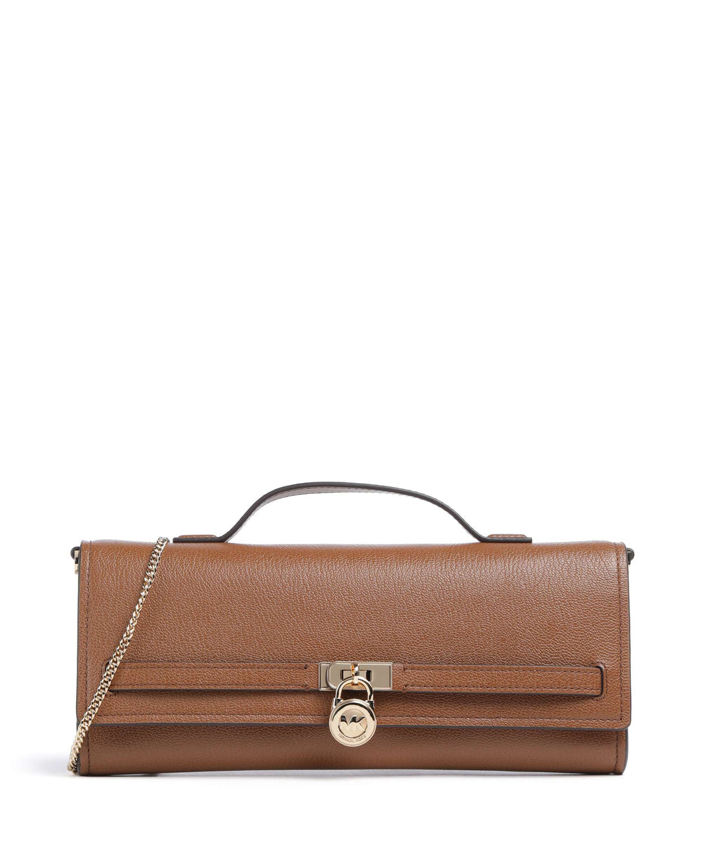 Michael Kors Hamilton Moderne Medium Shoulder bag luggage