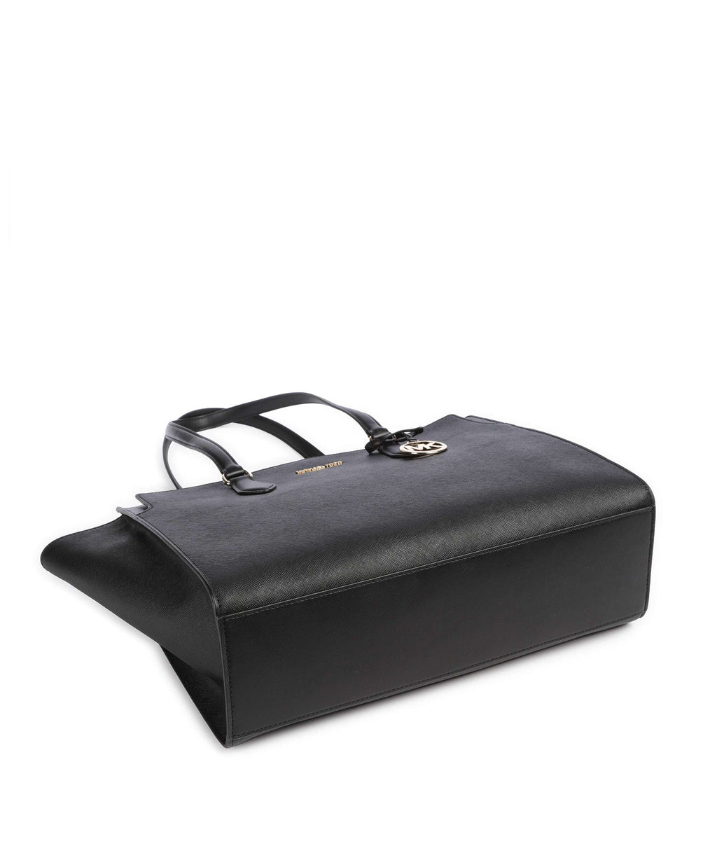 Michael Kors Becca Large Tote bag black