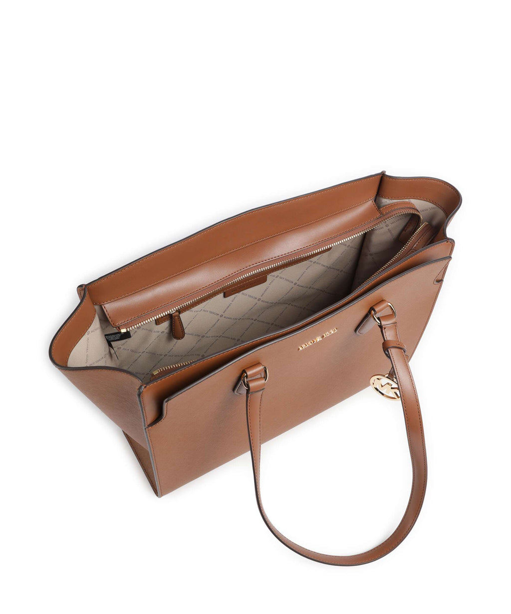 Michael Kors Becca Large Tote bag luggage