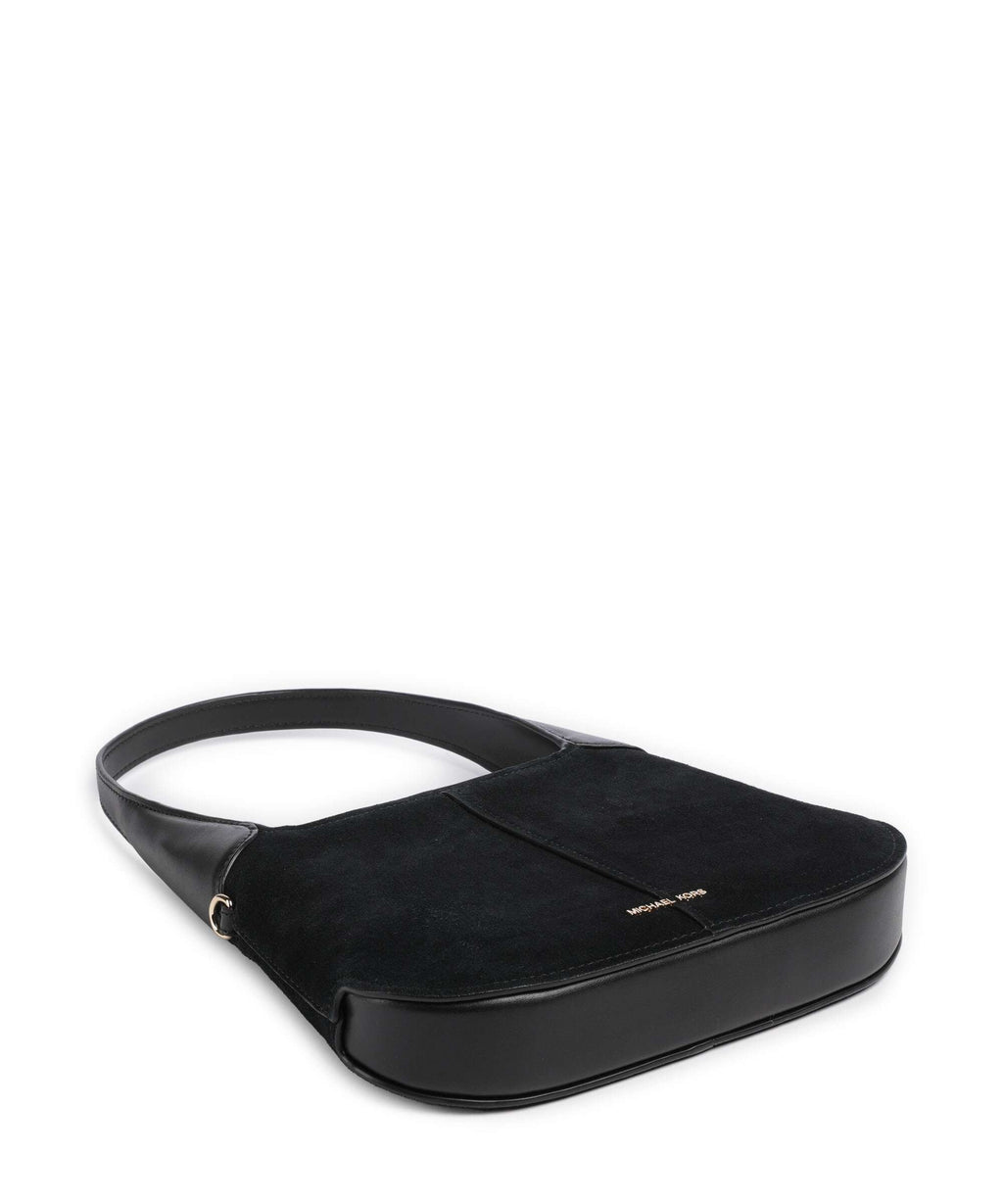 Michael Kors Alice Small Shoulder bag black