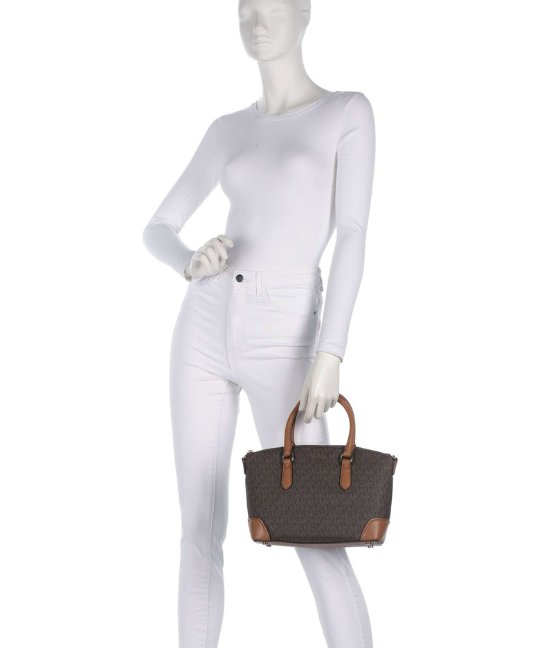 Michael Kors Murphy Medium Handbag brown/acorn