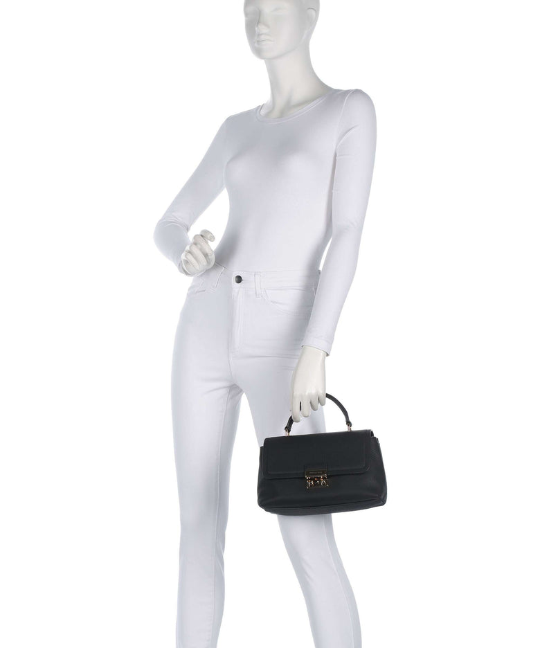 Michael Kors Tribeca Medium Handbag black