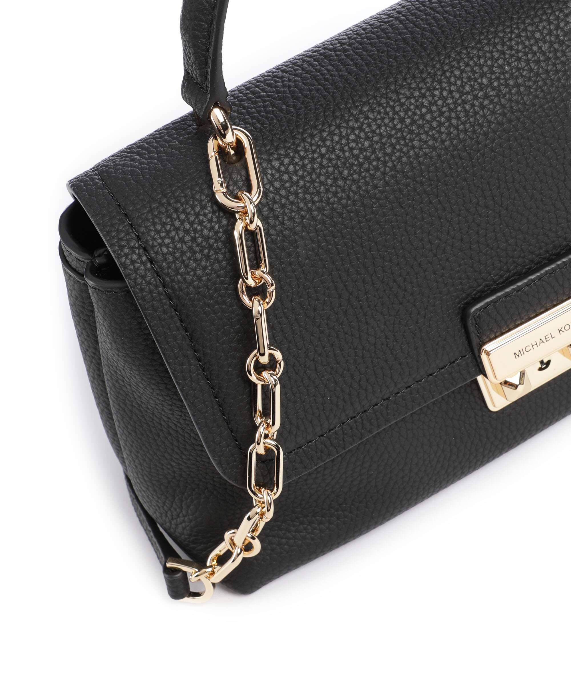 Michael Kors Tribeca Medium Handbag black