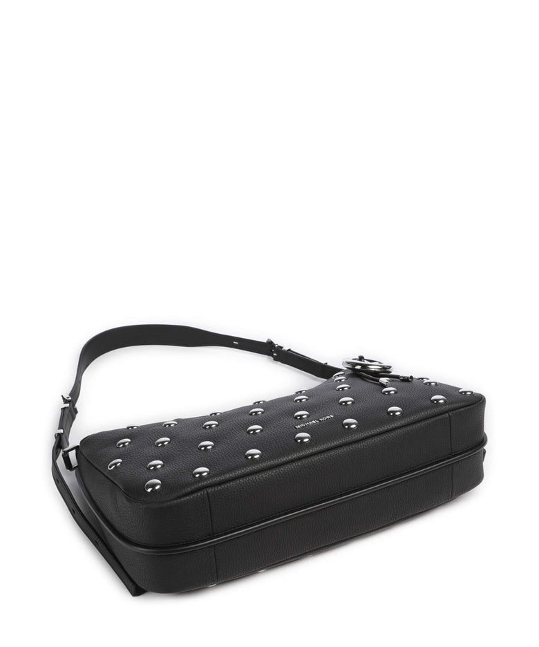 Michael Kors Nolita Medium Hobo bag black