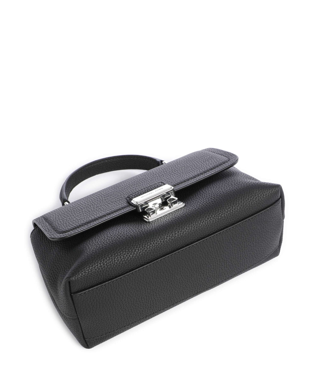 Michael Kors Tribeca Medium Handbag black