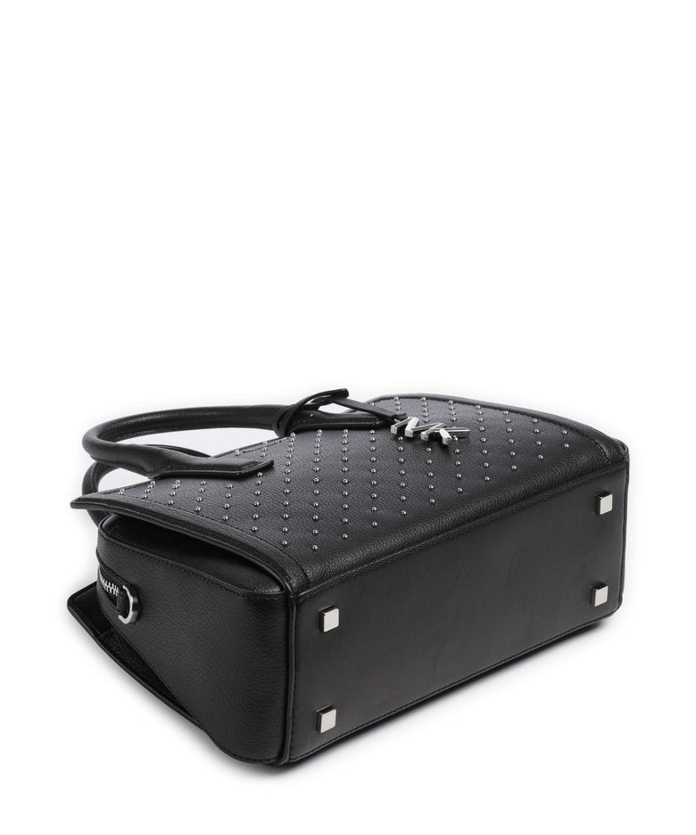 Michael Kors Laila Small Handbag black