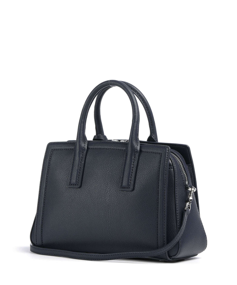 Michael Kors Laila Small Handbag dress blues