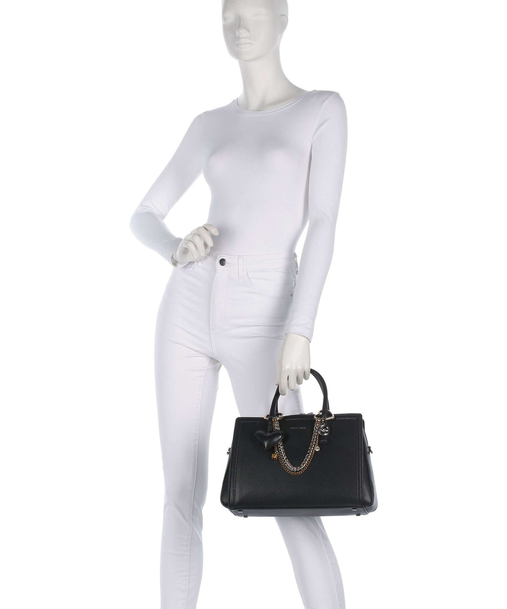 Michael Kors Laila Handbag black