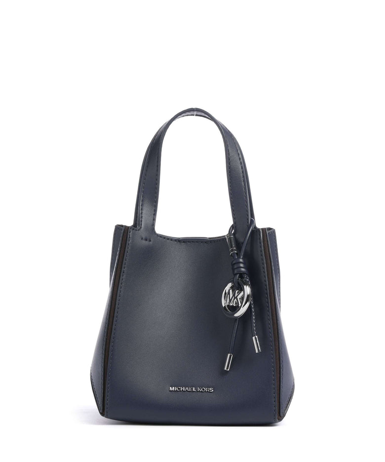 Michael Kors Jordi Small Handbag dress blues