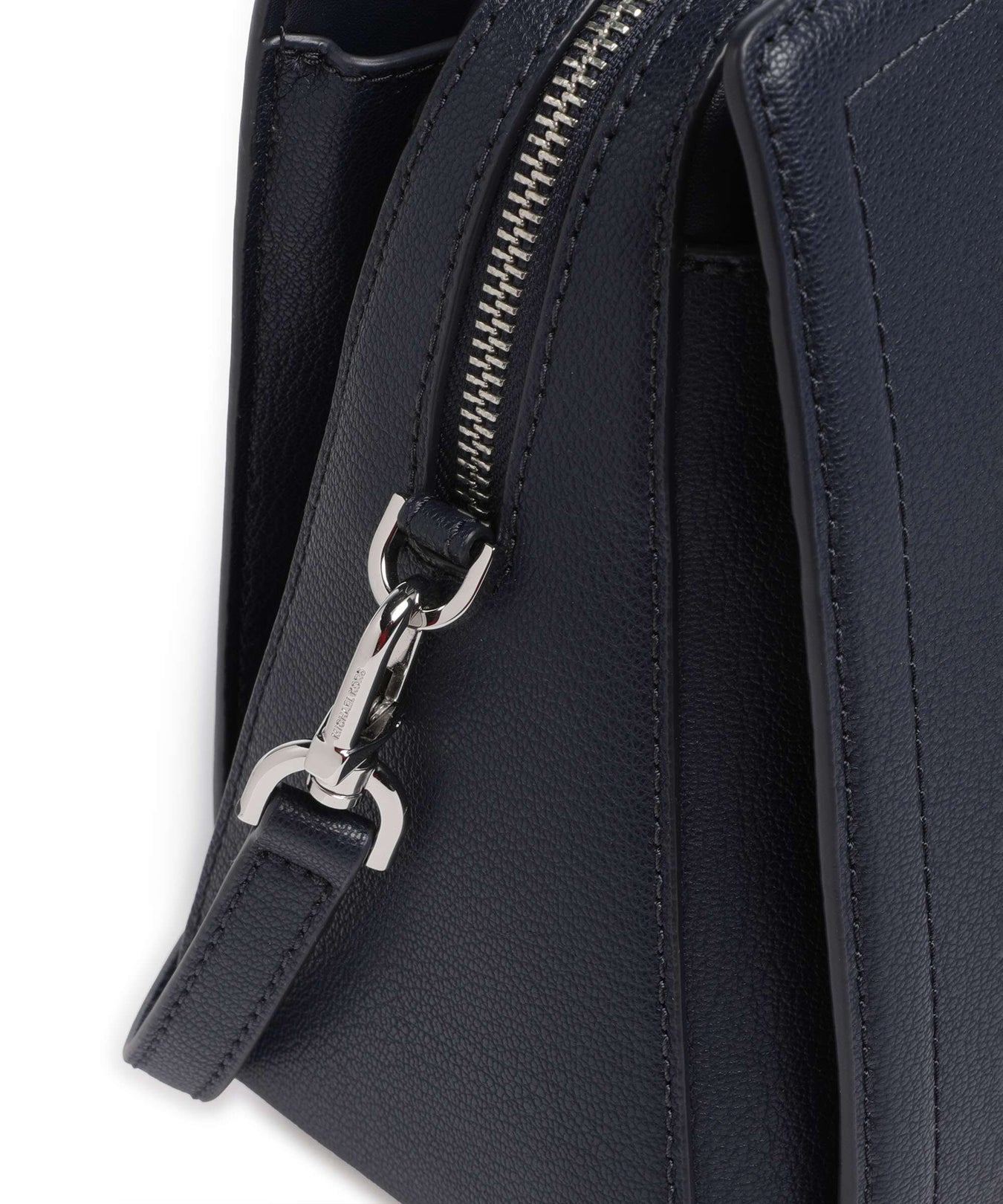 Michael Kors Laila Medium Handbag dress blues