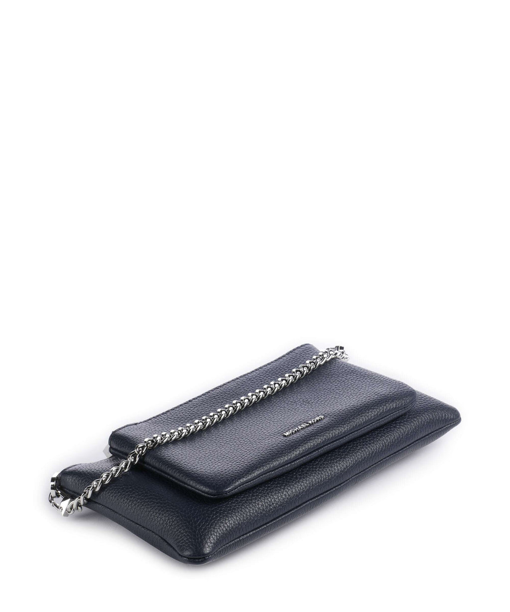 Michael Kors Jet Set Crossbody bag dress blues