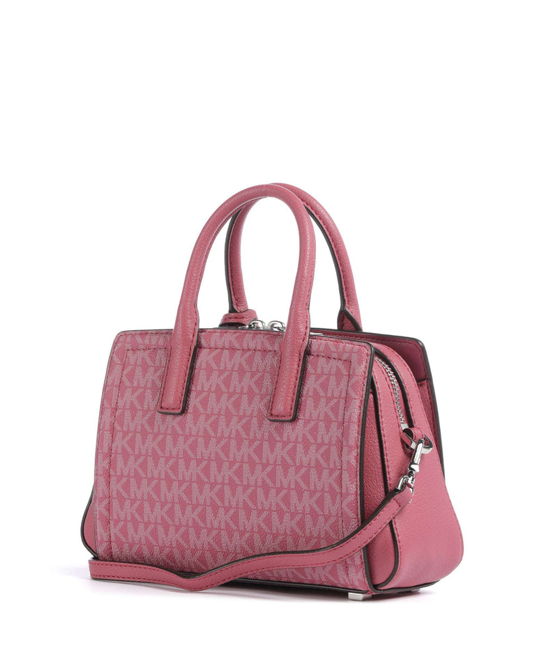 Michael Kors Laila XS Handbag rosewood