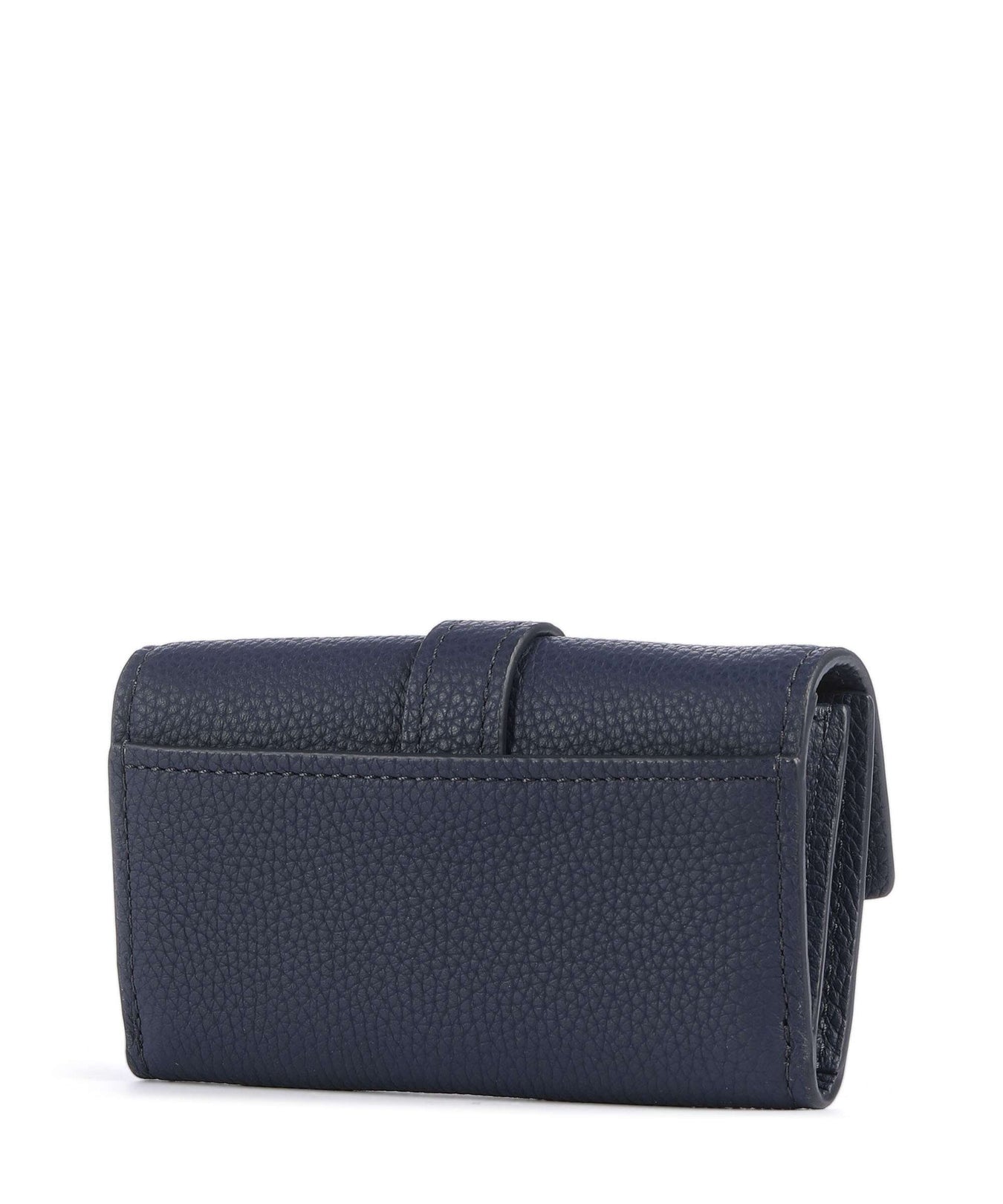 Michael Kors Nolita Medium Wallet dress blues