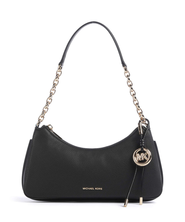 Michael Kors Nolita Medium Shoulder bag black