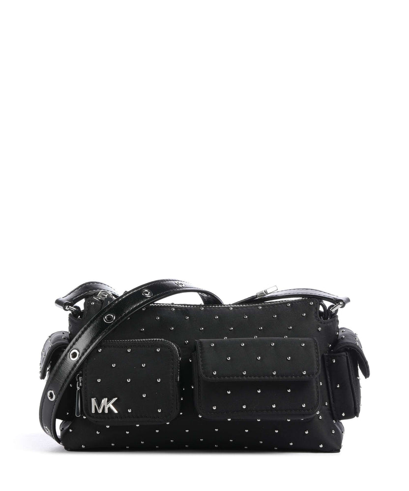 Michael Kors Dakota Small Crossbody bag black
