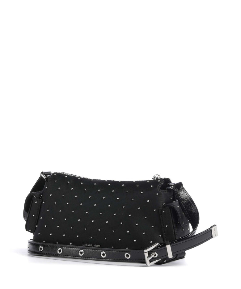 Michael Kors Dakota Small Crossbody bag black