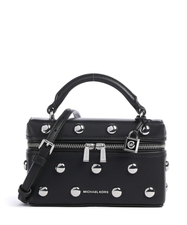 Michael Kors Jana XS Crossbody bag black