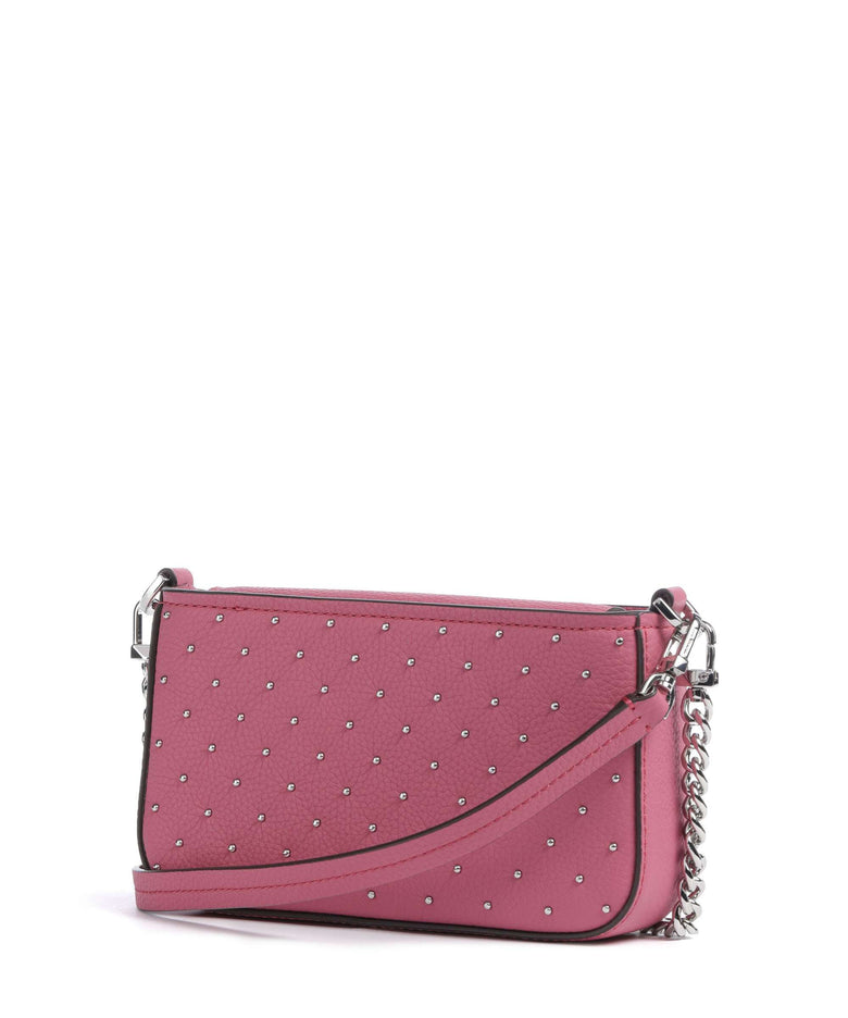 Michael Kors Bryant Small Crossbody bag rosewood