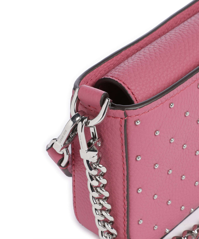 Michael Kors Bryant Small Crossbody bag rosewood