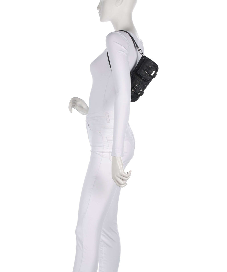 Michael Kors Zoe Small Shoulder bag black