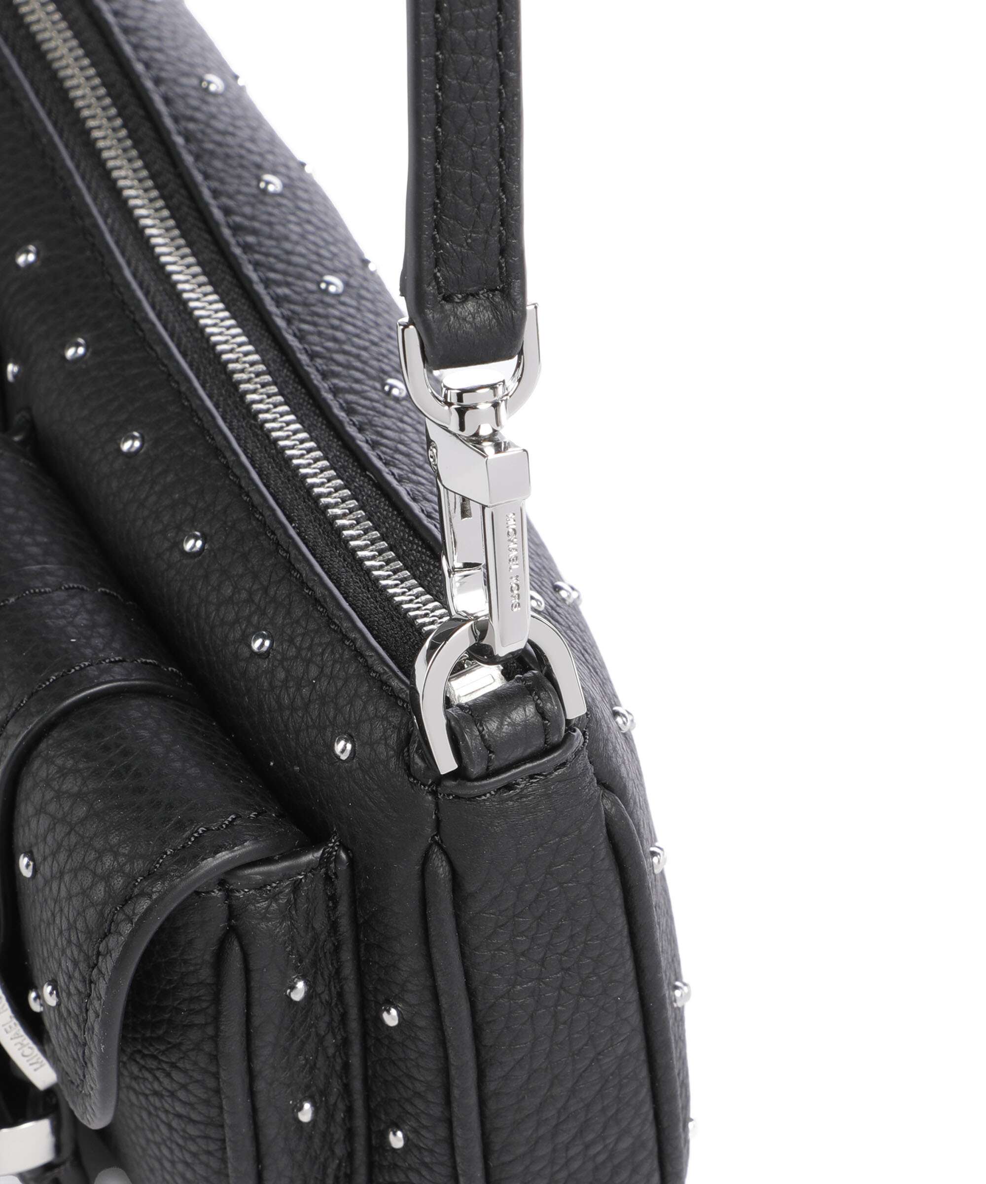 Michael Kors Zoe Small Shoulder bag black