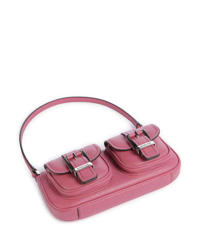 Michael Kors Zoe Small Shoulder bag rosewood