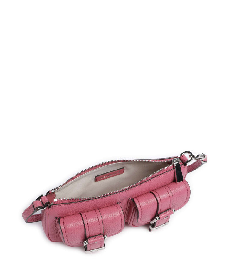 Michael Kors Zoe Small Shoulder bag rosewood