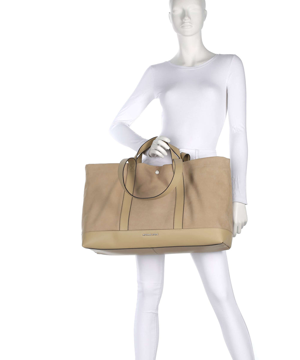 Michael Kors Whitley Tote bag khaki
