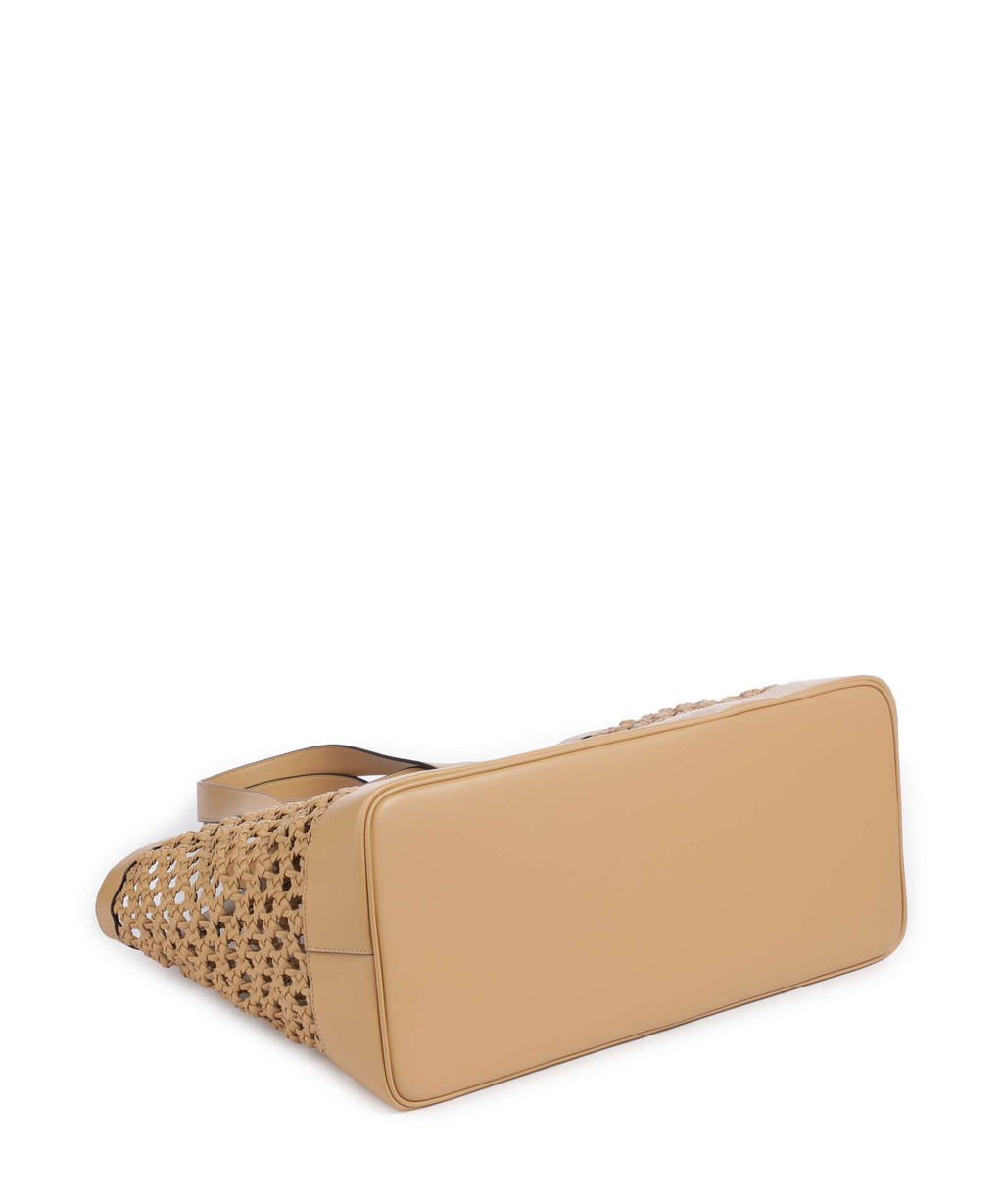 Michael Kors Whitley Tote bag peanut