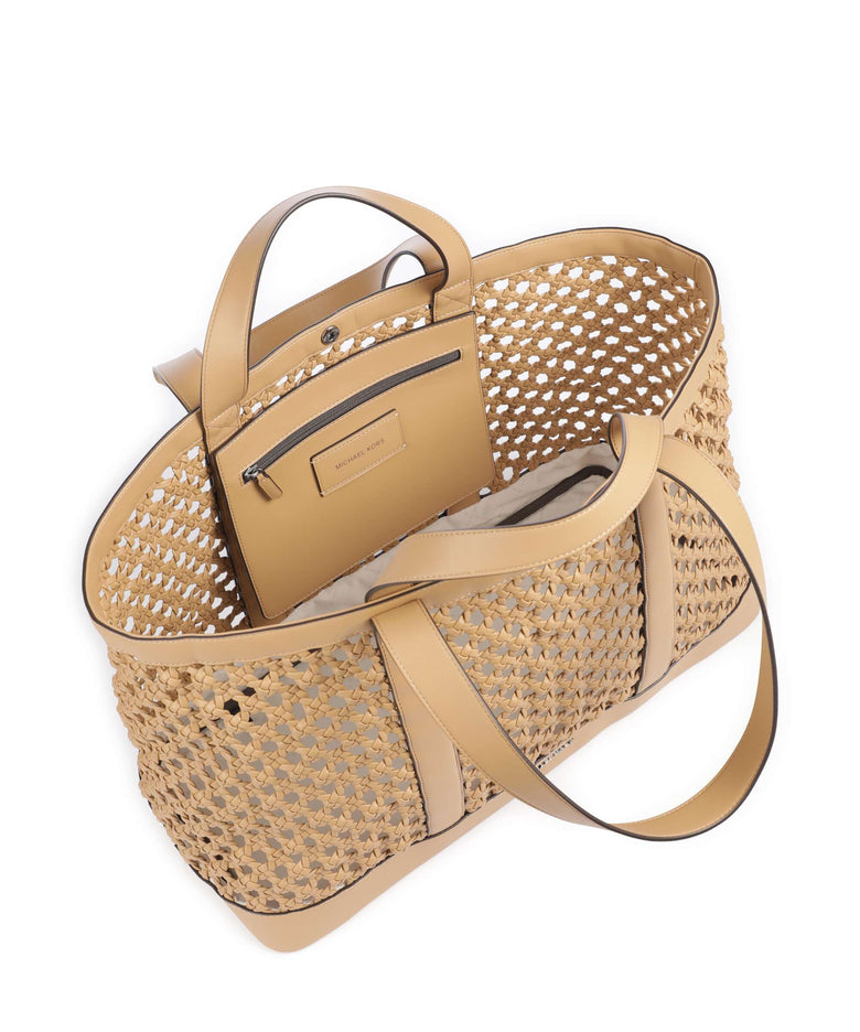 Michael Kors Whitley Tote bag peanut