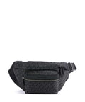 Michael Kors Brooklyn Belt bag black