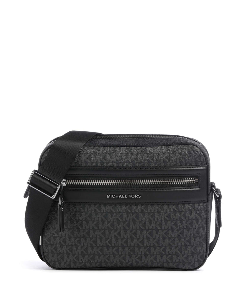 Michael Kors Jet Set Crossbody bag black