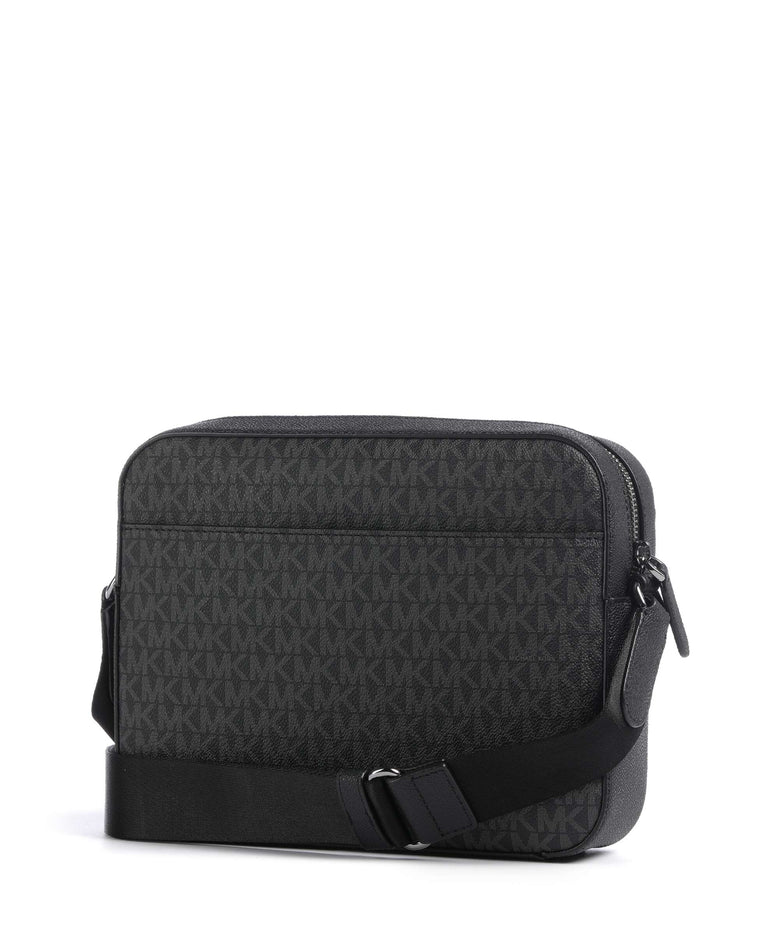 Michael Kors Jet Set Crossbody bag black