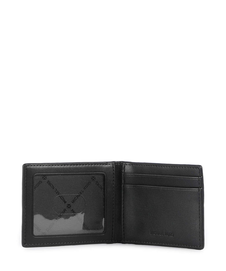 Michael Kors Hudson Wallet black