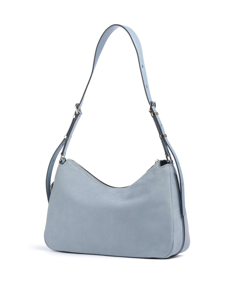 Michael Kors Nolita Medium Hobo bag chambray