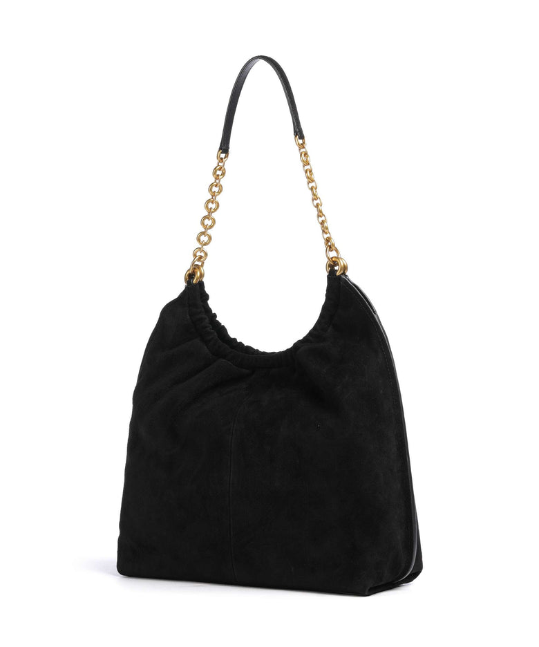 Michael Kors Indie Large Hobo bag black