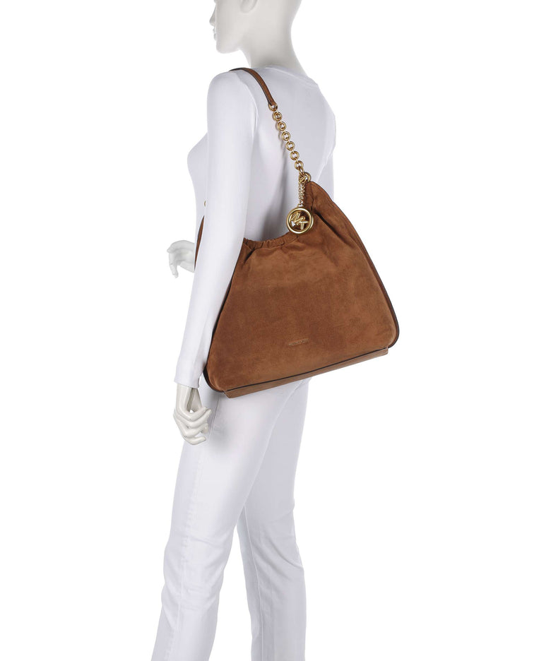 Michael Kors Indie Large Hobo bag luggage