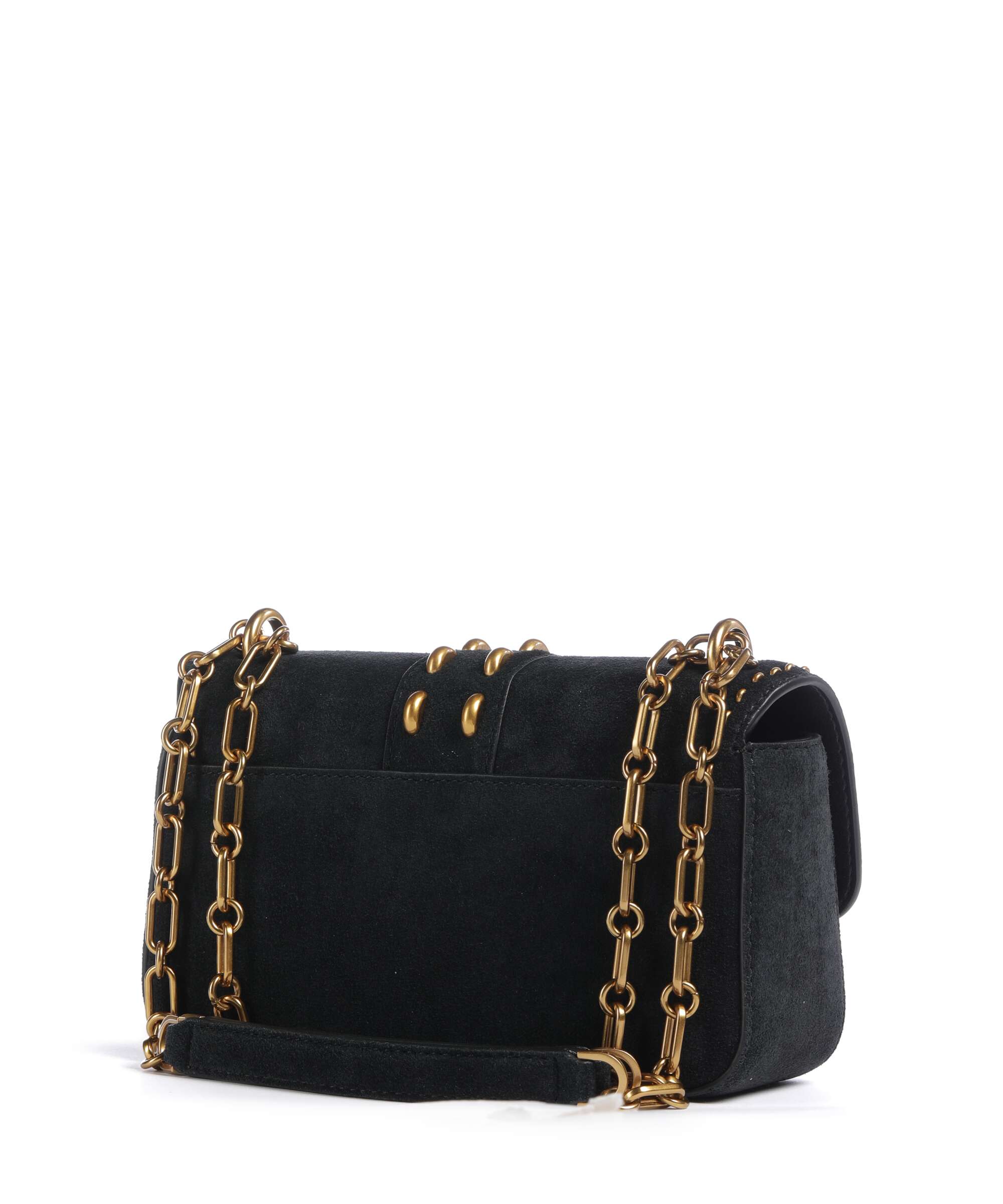 Michael Kors Tribeca Small Shoulder bag black