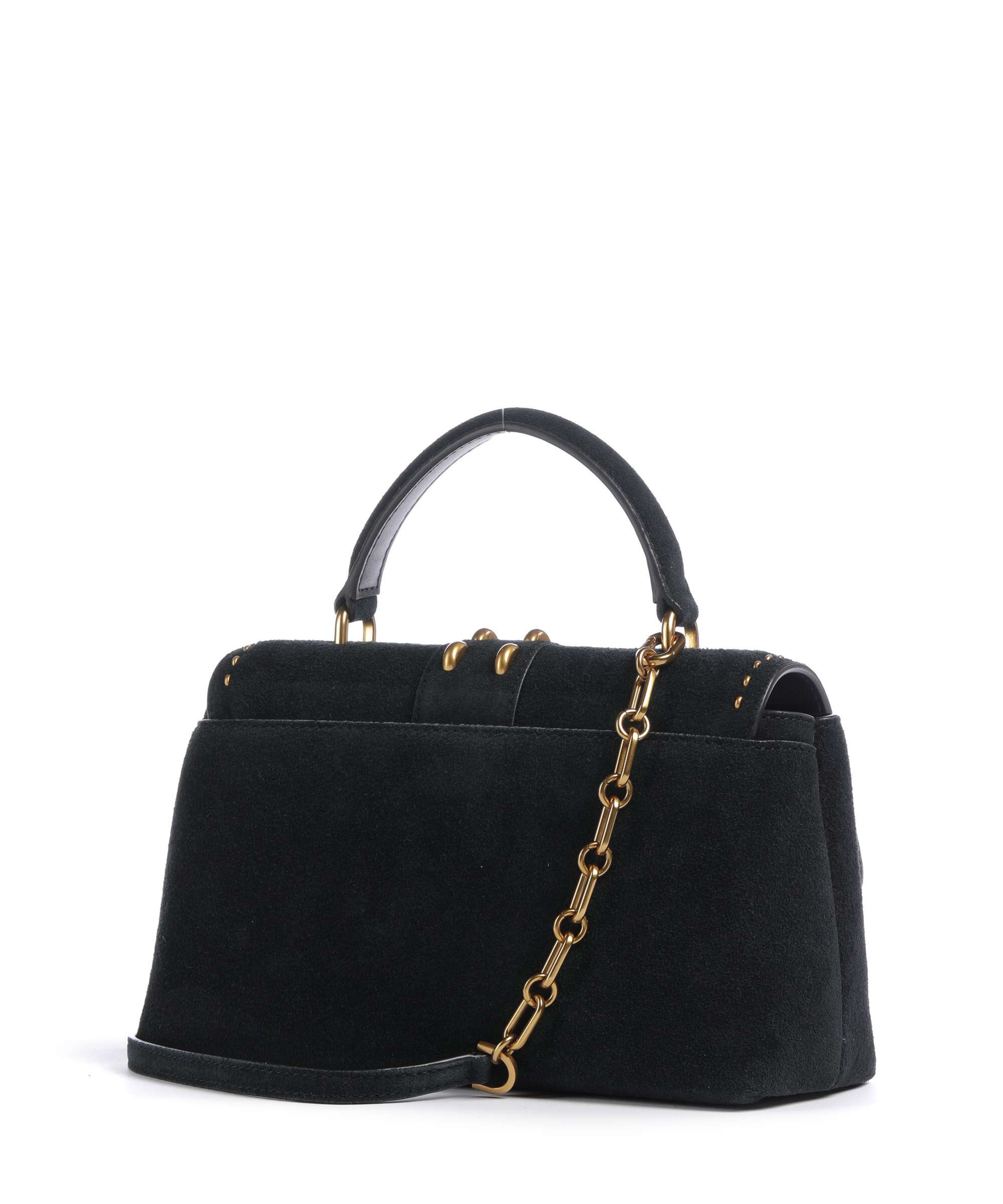 Michael Kors Tribeca Medium Handbag black