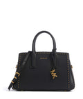 Michael Kors Laila Small Handbag black