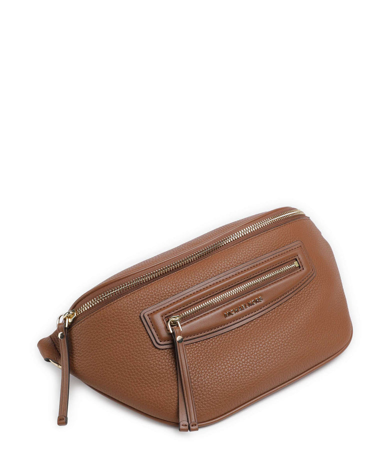 Michael Kors Jet Set Travel Medium Belt bag luggage