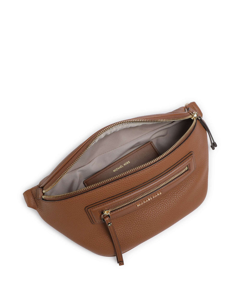 Michael Kors Jet Set Travel Medium Belt bag luggage