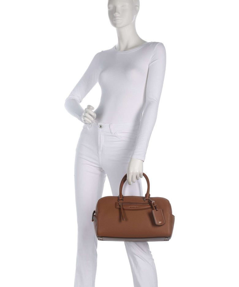 Michael Kors Jet Set Travel Medium Handbag luggage