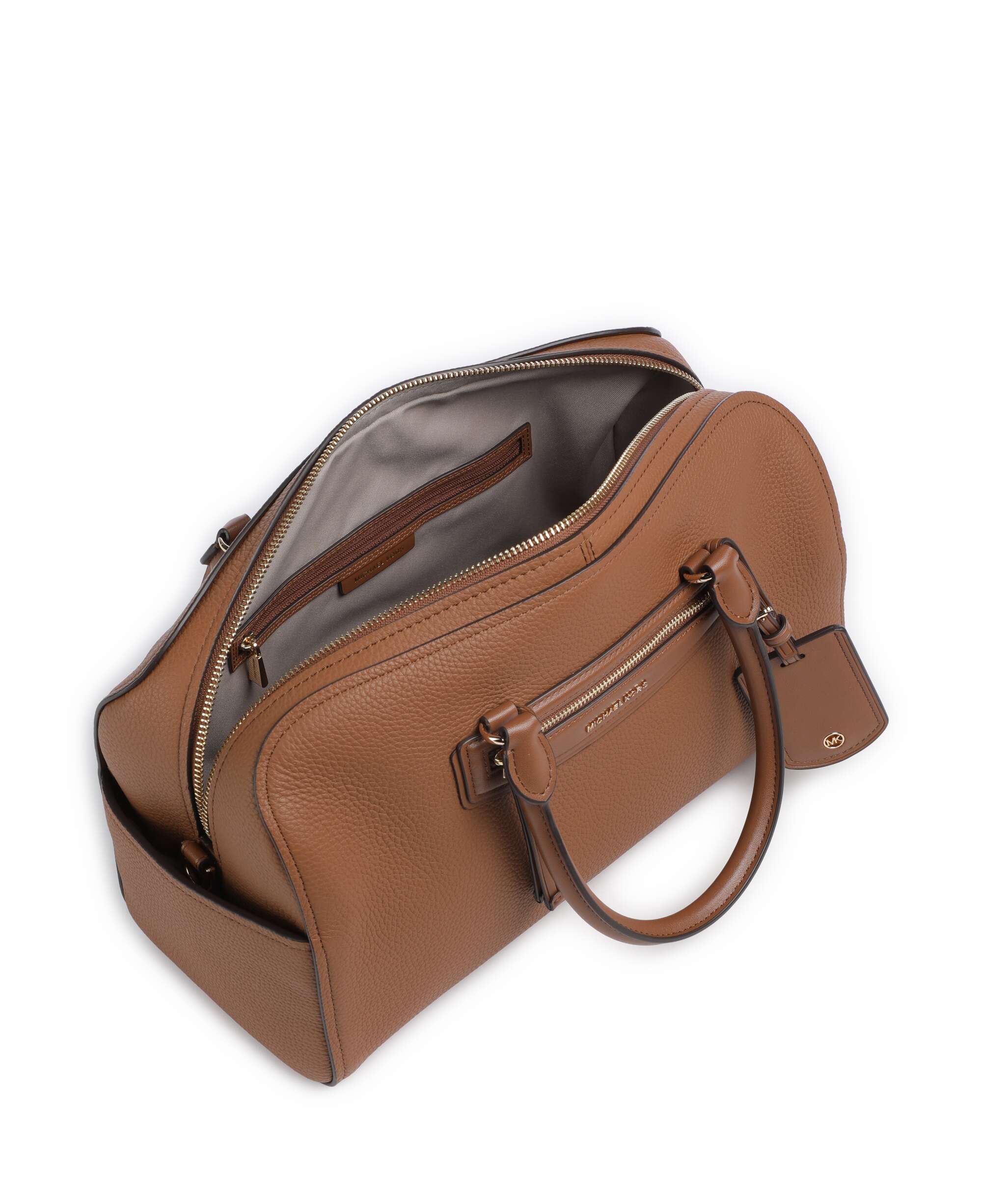 Michael Kors Jet Set Travel Medium Handbag luggage