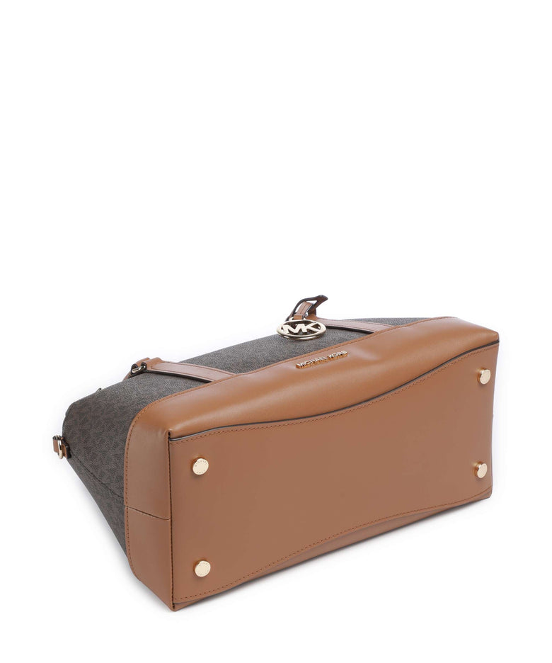 Michael Kors Andie Medium Handbag brown/acorn